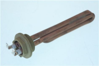RESISTENZA IN RAME 1400W 230V 1G L=165