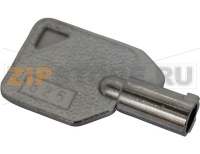 KEY 826 (FOR SLS 4ESK004)