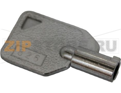 KEY 826 (FOR SLS 4ESK004) 
