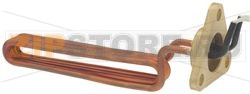 2000W-120V- 6ltrs.COPPER ELEMENT. 