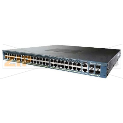 Коммутатор Cisco WS-C4948-E 