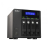 Сервер IP-видеонаблюдения QNAP VS-4008-PRO - Сервер IP-видеонаблюдения QNAP VS-4008-PRO