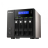 Сервер IP-видеонаблюдения QNAP VS-4008-PRO - Сервер IP-видеонаблюдения QNAP VS-4008-PRO