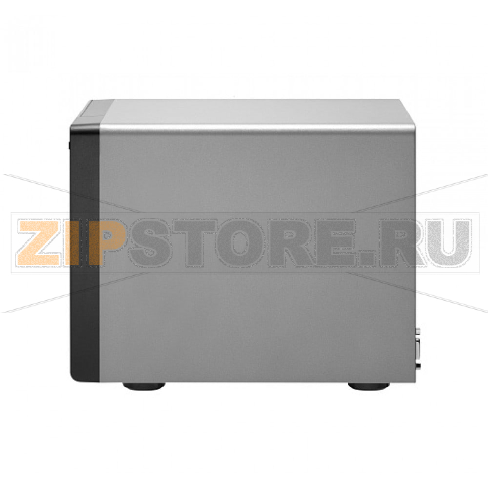 Сервер IP-видеонаблюдения QNAP VS-4008-PRO 