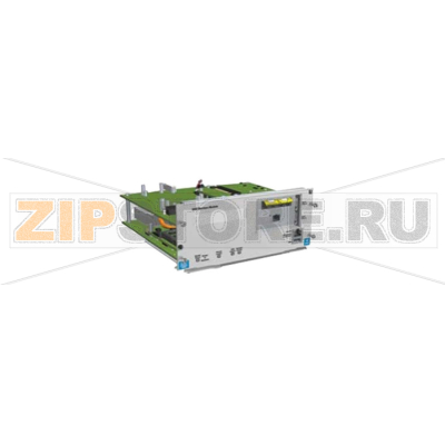 Модуль коммутатора HP J9399A 