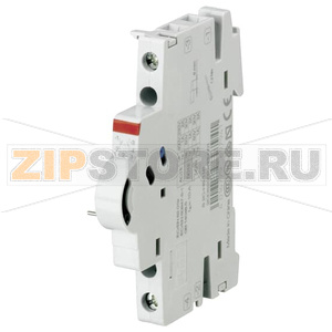 Контакт вспомогательный, 2НЗ, S2C-H6-02R ABB 2CDS200946R0003 