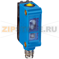 Датчик цвета SICK CSM-WP11121P