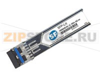 Модуль SFP SF SFP-LX
