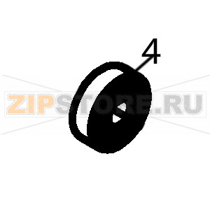 Bearing 6201 - 2Z Fagor FI-2700I Bearing 6201 - 2Z Fagor FI-2700IЗапчасть на деталировке под номером: 4Название запчасти Fagor на английском языке: Bearing 6201 - 2Z FI-2700I.