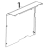Electronic cover TSC MX640P