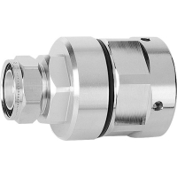 Разъем DIN 7-16, 50 Ом, 1 шт Telegärtner J01120G0087