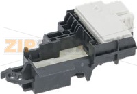 ELECTRIC DOOR LOCK ZANUSSI