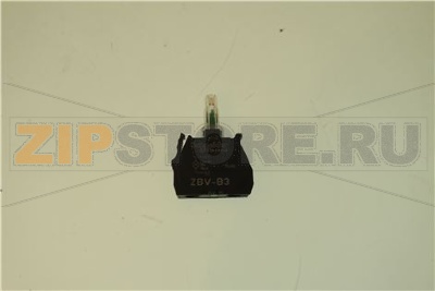 ЛАМПОЧКА LED ЗЕЛЕНАЯ 