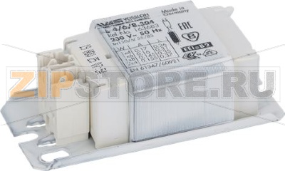 МАГНИТНЫЙ РЕАКТОР ERC MEC92 608903 