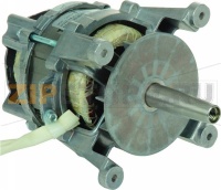 МОТОР ВЕНТИЛЯТОРА MKN