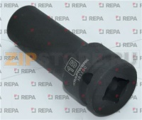 DOUILLE LONGUE 1/2/15