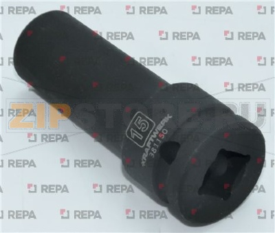 DOUILLE LONGUE 1/2/15 