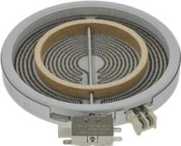 RADIANT HEATING ELEM.ø 200 mm 1700W 230V