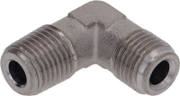 L-ОБРАЗНОЕ СОЕДИНЕНИЕ Ø 1/4"M-1/8"M