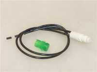 LAMPADA SPIA VERDE 220V