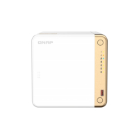 Накопитель сетевой QNAP TS-462