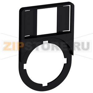 Линза для кнопок с подсветкой, белая, KA1-8105 ABB 1SFA616920R8105 