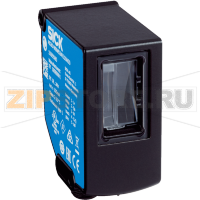 Датчик кромки и ширины SICK AS30-WBM314I220A00