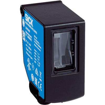 Датчик кромки и ширины SICK AS30-WBM314I220A00 