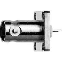 Разъем BNC, 75 Ом, 1 шт Telegärtner J01003A1937