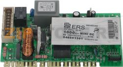 CIRCUIT BOARD ARDO 546051300 