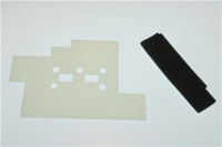 MYLAR &amp; GASKET