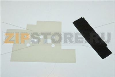 MYLAR &amp;amp; GASKET 