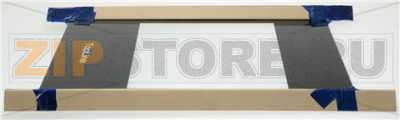 FRONT GLASS FOR RT403/406 
