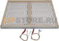 RADIANT HEATING ELEMENT 6750W 230V