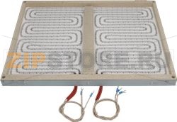 RADIANT HEATING ELEMENT 6750W 230V 