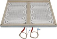 RADIANT HEATING ELEMENT 6750W 230V