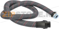 TUBO FLESSIBILE BOSCH 00465667 