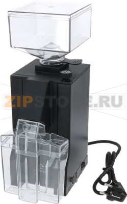 COFFEE GRINDER MIGNON CRONO 