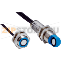 Датчик ультразвуковой SICK UD18-22CC222