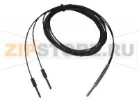 Оптоволоконный кабель Plastic fiber optic KLR-C02-1,25-2,0-K150 Pepperl+Fuchs