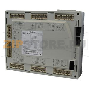 Контроллер горелки Siemens LMV51.300B2 