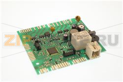 SCH.programm. CDI3515/1S 