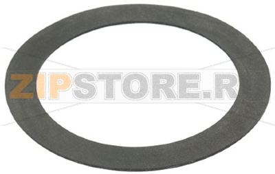 МАНЖЕТА ГОРЛОВИНЫ РЕДУКТОРА 