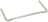 SUPPORTO PER CESTO FF31-FFE/M98
