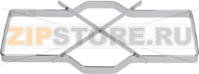 РАССЕКАТЕЛЬ ПЛАМЕНИ ДЛЯ MOKA 190*385 ММ 