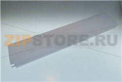 PROTEZIONE LAMPADA SUPERIORE 