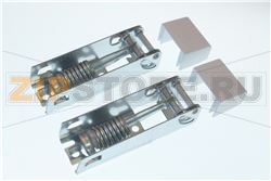 CHARNIERE ENSEMBLE RESSORT 