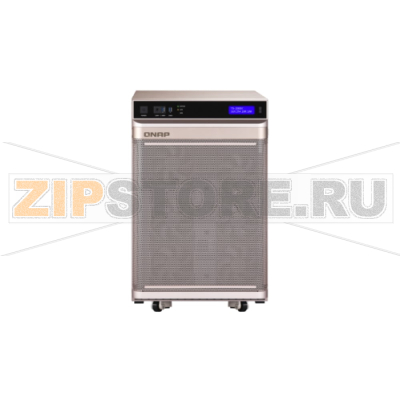 Накопитель сетевой QNAP TS-2888X 