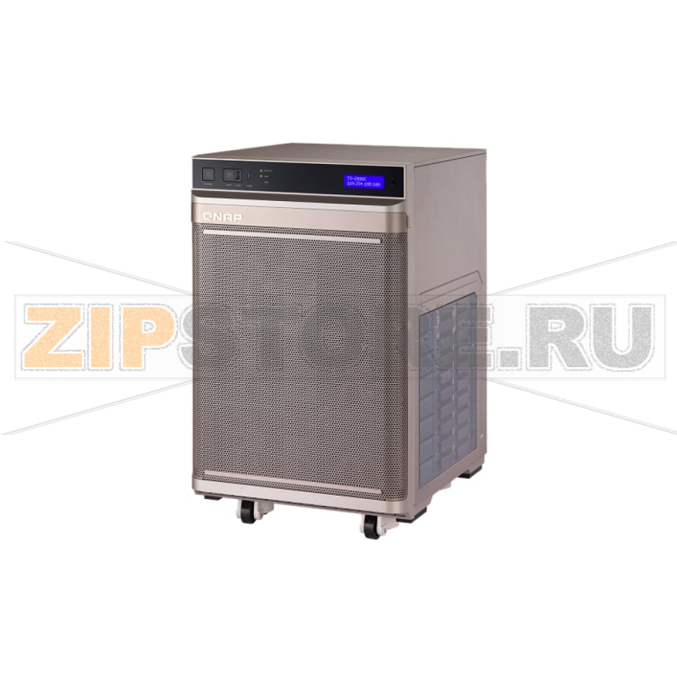 Накопитель сетевой QNAP TS-2888X 