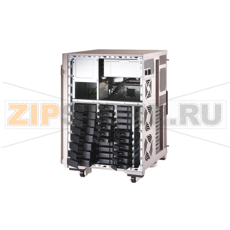 Накопитель сетевой QNAP TS-2888X 